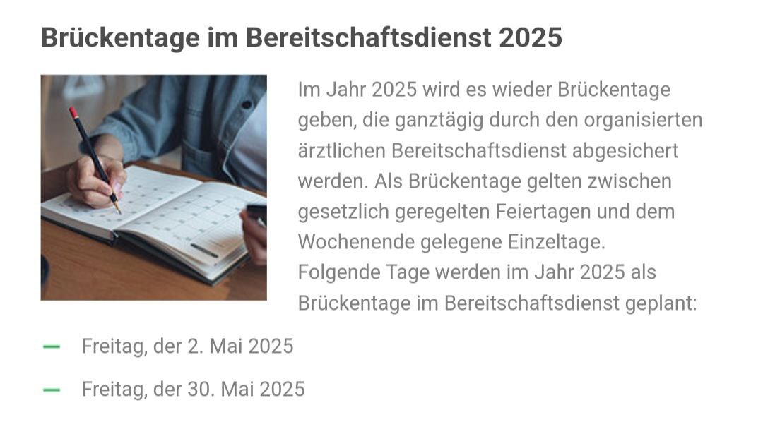 bereitschaften2025